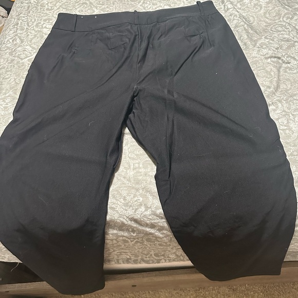 Lane Bryant Dress Pants - Picture 2 of 3